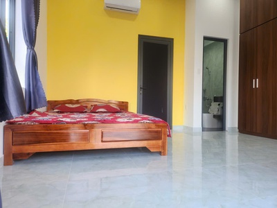 Cho thuê nhà nguyên căn 2