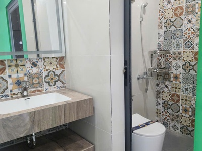 Cho thuê nhà nguyên căn 5