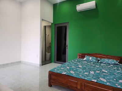 Cho thuê nhà nguyên căn 6