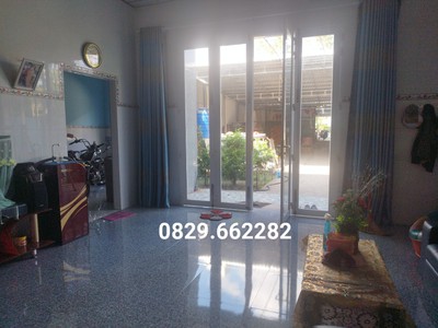 Bán nhà đất mặt tiền đường dt848- vị trí kinh doanh- ngay chợ - 5,2 tỷ 3