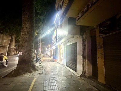 Măt Phố Yec Xanh 45m2 MT4.2m 26.5 tỷ 2