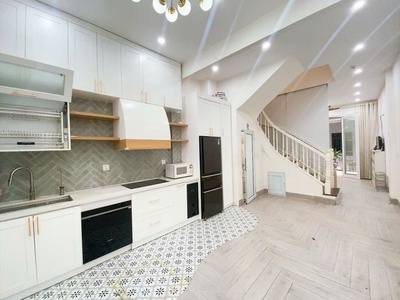 Bán nhanh nhà 4 tầng siêu xịn tại chiến thắng, p. văn quán, q. hà đông - tiện ích bạt ngàn 2