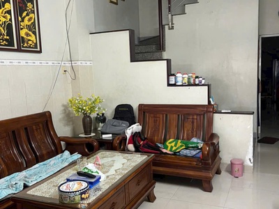 Bán nhà 4x25m, 4 tầng, 5pn lê sát, tân quý, gần tân hương giảm còn 10.5 tỷ 2