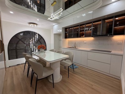 Bán nhà nguyễn xiển, thanh xuân, lô góc 6t tm, ô tô, 42m2, 13.65 tỷ ctl 1