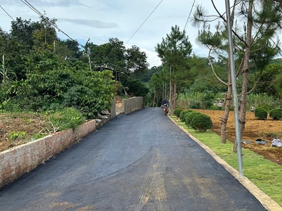 Đất nền vùng ven bảo lộc - lâm đồng, giáp suối view thiên nhiên 2