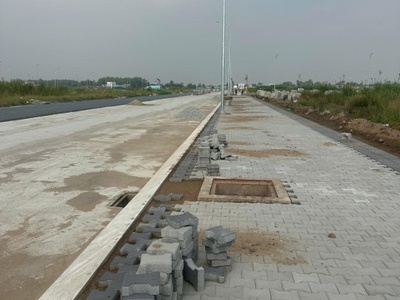 Bán gấp đất nền tại đại lộ 830, lương hòa, bến lức, long an, 2,3 tỷ, 90m2 1