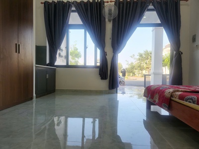 Cho thuê nhà nguyên căn 4