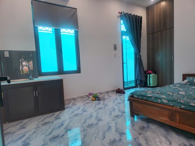 Cho thuê nhà nguyên căn 7