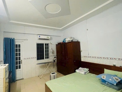 Hót tài chính nhỏ diện tích to- huỳnh tấn phát -dt 95m2 chỉ nhỉnh 5đ 1