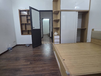 Bán nhà đẹp gia quất- dân xây - lô góc -full nội thất- ô chơ thang máy 45m 5 tầng nhỉnh 8 tỷ tl 1