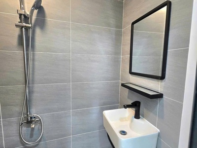 Bán nhà đường trần văn thành p.chánh hưng p8q8 3