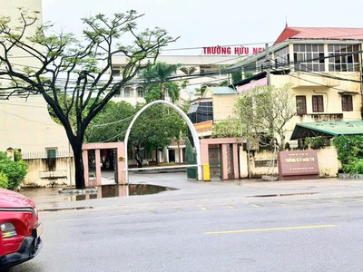 Muốn bán gấp 51.5m đất tích giang phúc thọ hà nội 1