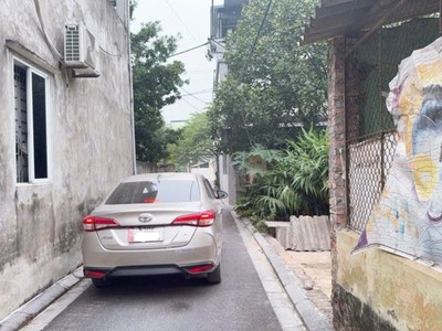 Hàng hiếm tằng my, nam hồng - oto đỗ cửa- ngõ thông tứ phía - vị trí đắc địa - tiện ích đầy đủ 3