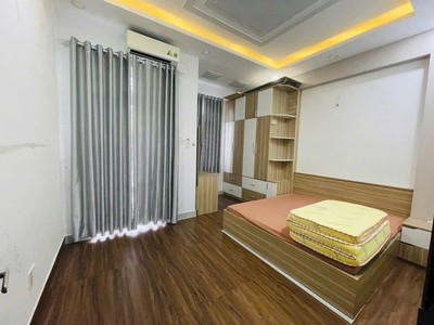 Bán nhà phan huy ích, gần emart chỉ 6.4 tỷ 3