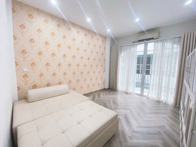 Bán nhanh nhà 4 tầng siêu xịn tại chiến thắng, p. văn quán, q. hà đông - tiện ích bạt ngàn 3