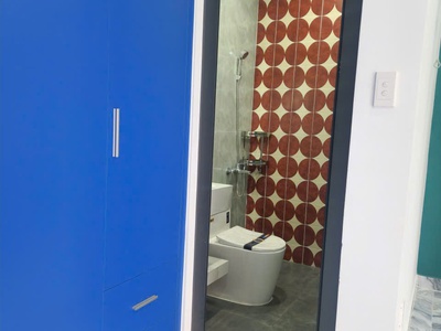 Cho thuê nhà nguyên căn 9