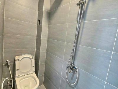 Bán nhà đường trần văn thành p.chánh hưng p8q8 4