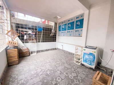 Bán nhanh nhà 4 tầng siêu xịn tại chiến thắng, p. văn quán, q. hà đông - tiện ích bạt ngàn 4