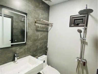 Đỉnh nóc kịch trần - siêu phẩm trở lại - - full nội thất - 1 nhà ra mặt phố - trung tâm phố trạm 4