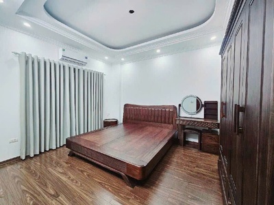 Nhà đẹp chính chủ - giá tốt - vị trí đắc địa khâm thiên đầu lê duẩn . ngõ vào thẳng tắp ko ngoặt 4