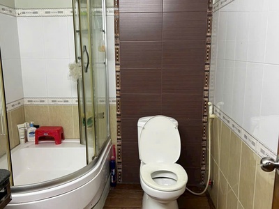 Bán nhà 4x25m, 4 tầng, 5pn lê sát, tân quý, gần tân hương giảm còn 10.5 tỷ 4