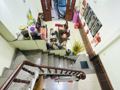 Nhà gần sân bay t3 80m2 hxt tân sơn ngang 4m 4 lầu gần chợ pvb nhỉnh 12 tỷ. 2