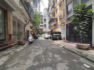 Siêu hiếm lô góc đẹp , bán nhà linh lang, ô tô vào nhà, 60m, 7 tầng, chỉ 24 tỷ 0