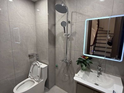 Siêu hiếm, bán nhà mặt phố vạn bảo, ô tô tránh, kinh doanh đỉnh, chỉ 28 tỷ 3