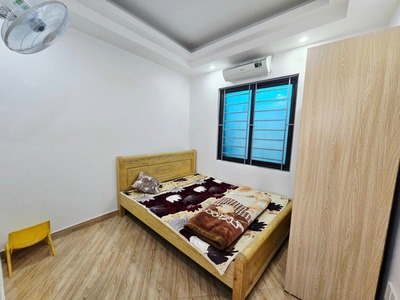 Mặt ngõ thông kinh doanh -phố lạc long quân 35m 5t nhà mới nhỉnh 9 tỷ 3