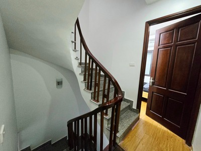 Mặt ngõ thông kinh doanh -phố lạc long quân 35m 5t nhà mới nhỉnh 9 tỷ 1