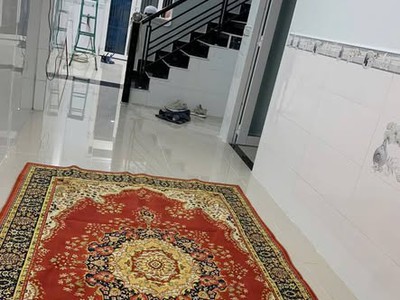 Nhà đường kênh tân hóa quận tân phú phường phú trung cũ. 2