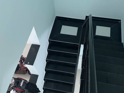 Nhà đường kênh tân hóa quận tân phú phường phú trung cũ. 4