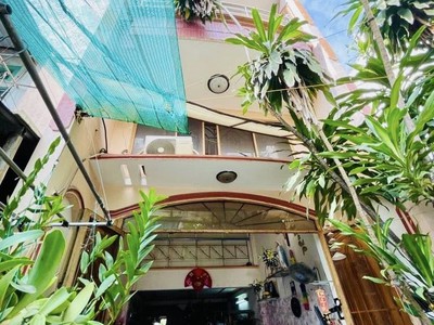 Giáp tân bình   quận 11   hxh tránh thông   176m    3 tầng   nhỉnh 13 tl 2