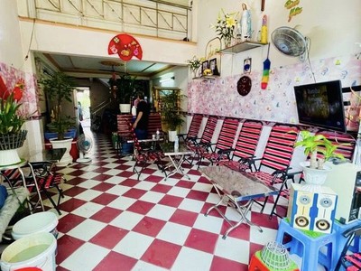 Giáp tân bình   quận 11   hxh tránh thông   176m    3 tầng   nhỉnh 13 tl 3