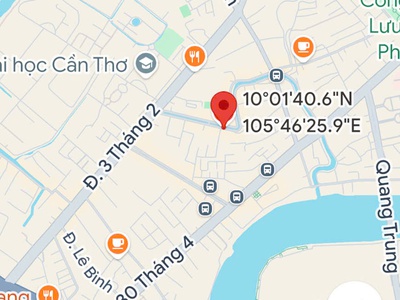 Nhà mặt tiền góc 2 mặt tiền - ngay trung tâm siêu đẹp 4