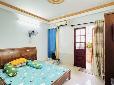 Nhà gần sân bay t3 80m2 hxt tân sơn ngang 4m 4 lầu gần chợ pvb nhỉnh 12 tỷ. 3