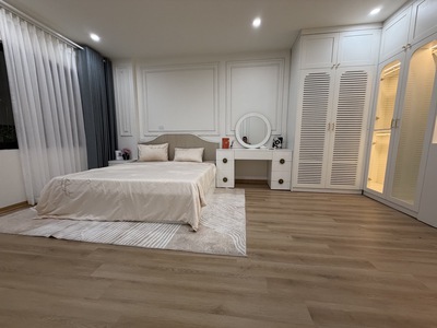 Bán nhà nguyễn xiển, thanh xuân, lô góc 6t tm, ô tô, 42m2, 13.65 tỷ ctl 4