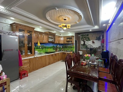 5 tầng 75m2 có 7 tỏi x nguyễn ảnh thủ tân chánh hiệp quận 12 tp. hồ chí minh. 3