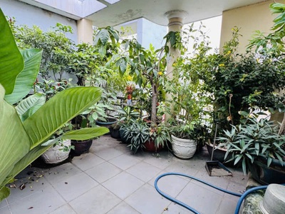 Nhà gần sân bay t3 80m2 hxt tân sơn ngang 4m 4 lầu gần chợ pvb nhỉnh 12 tỷ. 4