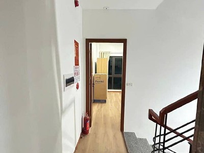 Ccmn 6 tầng thang máy 10m ra phố trần duy hưng ngõ nông rộng - dòng tiền đều 50m2 4