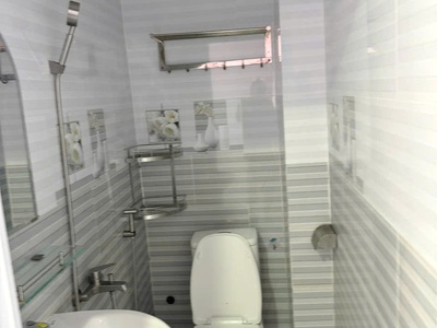 Nhà 5 tầng hẻm 330 âu dương lân p. chánh hưng. giá 2,98tỷ tl ít 4