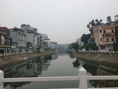 Tuyệt phẩm vị trí vàng 6 tầng thang máy phố cổ long biên 1