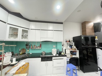 Tân kỳ tân quý, gần aeon mall, chợ 46m2 4 tầng ngang 4.6 nhà mới giá chỉ 5 tỷxx 1