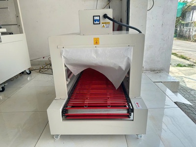 Máy co màng BSB-4020 0