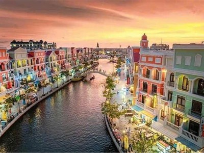 Bán biệt thự song lập tại phân khu san hô oceanpark2 .gía rẻ tốt nhất thị trường , triết khấu 1