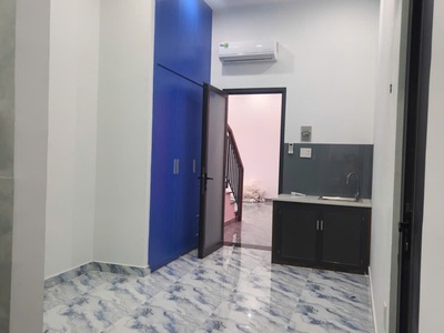 Cho thuê nhà nguyên căn 8