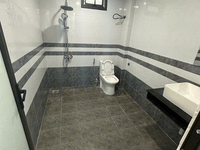 Siêu phẩm - nhà đẹp thanh trì mới xây 44m - 6 tầng - thang máy - nhỉnh 8 tỷ - ô tô 4