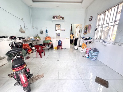 Hiếm có nhà 50m  bình chiểu thủ đức   chỉ 2 tỷ nhỉnh, sổ hồng riêng, gần chợ khiết tâm 2