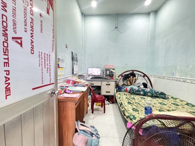 Hiếm có nhà 50m  bình chiểu thủ đức   chỉ 2 tỷ nhỉnh, sổ hồng riêng, gần chợ khiết tâm 1