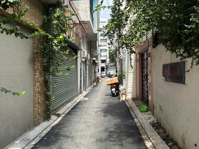 Bán nhà hẻm trần mai ninh p 12, tân bình 4,2 x 32 5 pn - 8 tỷ 3